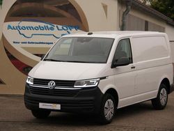 Candyweiß Neu 2025 VW T6.1 Van | 49.980 € (Guter Preis)