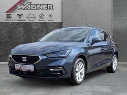 Grau Neu 2025 Seat Leon Limousine | 31.190 € (Fairer Preis)