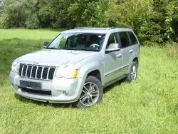 Grau Gebraucht 2010 Jeep Grand Cherokee SUV | 8.390 € (Fairer Preis)