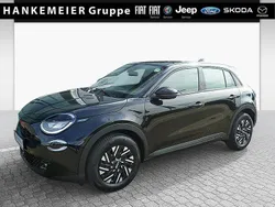Schwarz Neu 2024 Fiat 600E Red SUV | 32.690 € (Fairer Preis)