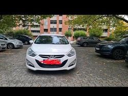 Weiß Gebraucht 2013 Hyundai i40 Kombi | 4.500 € (Guter Preis)