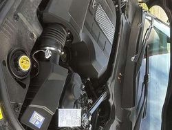 Schwarz Gebraucht 2020 Land Rover Range Rover Sport SVR SUV | 79.800 € (Teuer)