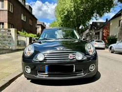 Schwarz Gebraucht 2010 Mini Cooper Kleinwagen | 8.000 € (Guter Preis)