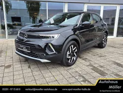 Schwarz Gebraucht 2022 Opel Mokka-e Elegance SUV | 17.700 € (Fairer Preis)