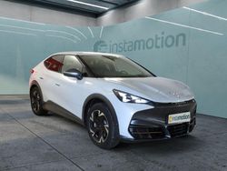 Silber Gebraucht 2024 Cupra Tavascan Endurance SUV | 39.299 € (Superpreis)