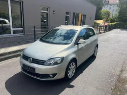 Silber Gebraucht 2012 VW Golf VII Highline Limousine | 6.300 € (Superpreis)