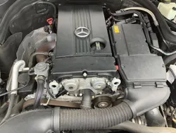 Schwarz Gebraucht 2008 Mercedes C180 Elegance Limousine | 7.500 € (Fairer Preis)