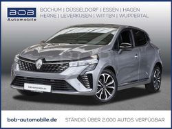 Dolomitgrau (grau) Gebraucht 2024 Renault Clio V Techno Kleinwagen | 16.444 € (Fairer Preis)