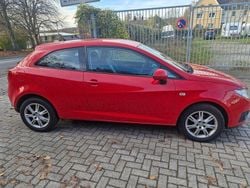 Rot Gebraucht 2010 Seat Ibiza SC Sport Kleinwagen | 3.333 € (Guter Preis)