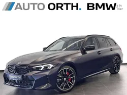 Bmw individual frozen tanzanit Gebraucht 2023 BMW 340 Kombi | 59.800 € (Teuer)