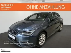 ´magnetic tech´ Gebraucht 2024 Seat Ibiza FR Limousine | 20.300 € (Fairer Preis)