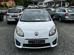 Weiß Gebraucht 2009 Renault Twingo Night&Day Kleinwagen | 4.290 € (Etwas zu teuer)