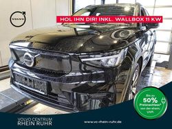 Stone Gebraucht 2022 Volvo XC40 Core SUV | 26.950 € (Superpreis)