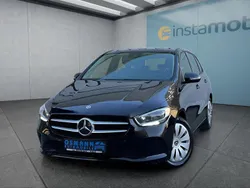 Gebraucht 2022 Mercedes B250e Van / Kleinbus | 22.999 € (Fairer Preis)