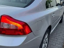 Silber Gebraucht 2009 Volvo S80 Momentum Limousine | 8.100 € (Fairer Preis)