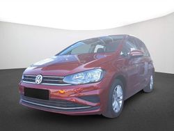 Cranberry red metallic Gebraucht 2020 VW Golf Comfortline SUV | 19.380 € (Fairer Preis)