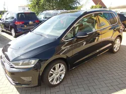 VW Golf Sportsvan