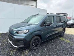 Blau volare met. 528 Neu 2025 Fiat Doblò Style Van / Kleinbus | 28.290 € (Fairer Preis)