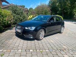 Schwarz Gebraucht 2014 Audi A3 Comfort Kombi | 11.000 € (Fairer Preis)