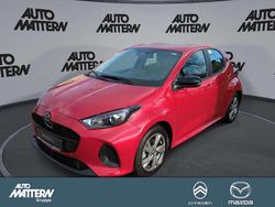 Formal red Neu 2025 Mazda 2 Kleinwagen | 25.990 € (Etwas zu teuer)