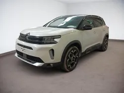 Weiß lack weiss perlglänzend/typ aussenv (metallic) Gebraucht 2024 Citroën C5 Aircross SUV | 21.930 € (Guter Preis)