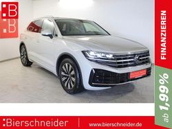 Beige Gebraucht 2025 VW Touareg Elegance SUV | 66.490 € (Fairer Preis)