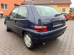 Citroën Saxo