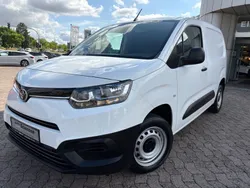 Weiß Gebraucht 2021 Toyota Proace City Van | 15.900 € (Fairer Preis)