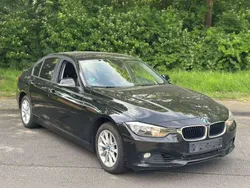 Schwarz ii Gebraucht 2014 BMW 320 Limousine | 10.499 € (Guter Preis)