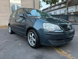 Grau Gebraucht 2006 VW Polo Goal Kleinwagen | 1.190 € (Guter Preis)