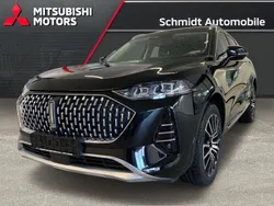 Schwarz Neu 2024 Wey 05 Premium SUV | 45.970 € (Superpreis)
