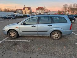Gebraucht 2004 Ford Focus Kombi | 499 € (Superpreis)