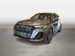 Grau Gebraucht 2024 Audi Q7 S-Line SUV | 78.480 € (Guter Preis)