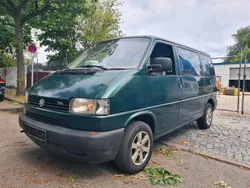 Grün Gebraucht 1996 VW T4 Van | 3.750 € (Superpreis)