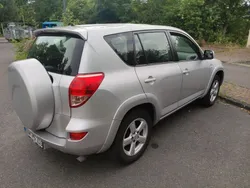 Silber Gebraucht 2009 Toyota RAV4 Executive SUV | 8.990 € (Fairer Preis)