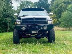 Schwarz Gebraucht 1998 Dodge Ram Abholung | 24.900 €