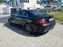 Mercedes CLA180