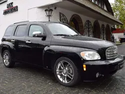 Schwarz Gebraucht 2008 Chevrolet HHR Kombi | 5.650 € (Teuer)