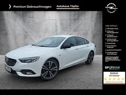 Weiß Gebraucht 2020 Opel Insignia Exklusiv Limousine | 19.900 € (Etwas zu teuer)
