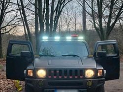 Gebraucht 2009 Hummer H3 SUV | 16.800 € (Fairer Preis)