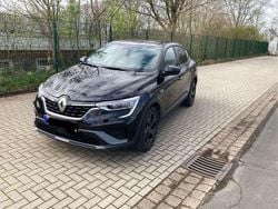 Schwarz Gebraucht 2023 Renault Arkana R.S. SUV | 28.000 € (Etwas zu teuer)