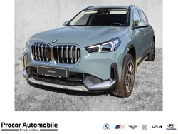 Grün Neu 2025 BMW X1 xLine SUV | 46.990 € (Fairer Preis)