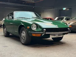 Grün Gebraucht 1970 Datsun 240Z | 69.900 €