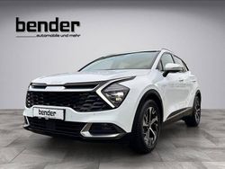 Weiß Gebraucht 2024 Kia Sportage SUV | 29.890 € (Superpreis)