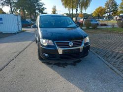 Gebraucht 2008 VW Touran Highline Van / Kleinbus | 4.990 € (Fairer Preis)