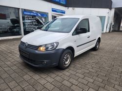 Weiß Gebraucht 2010 VW Caddy Van / Kleinbus | 5.990 € (Fairer Preis)