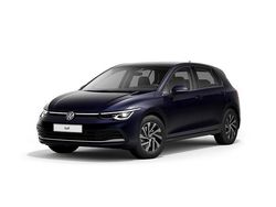 Gebraucht 2021 VW Golf VIII Style | 21.490 € (Fairer Preis)