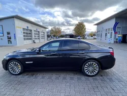 Schwarz Gebraucht 2012 BMW 750L Limousine | 14.000 € (Superpreis)