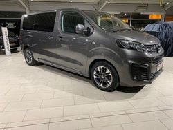 Grau Gebraucht 2020 Opel Zafira Life Van / Kleinbus | 32.990 € (Fairer Preis)