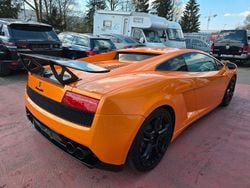 Orange Gebraucht 2013 Lamborghini Gallardo | 119.000 €